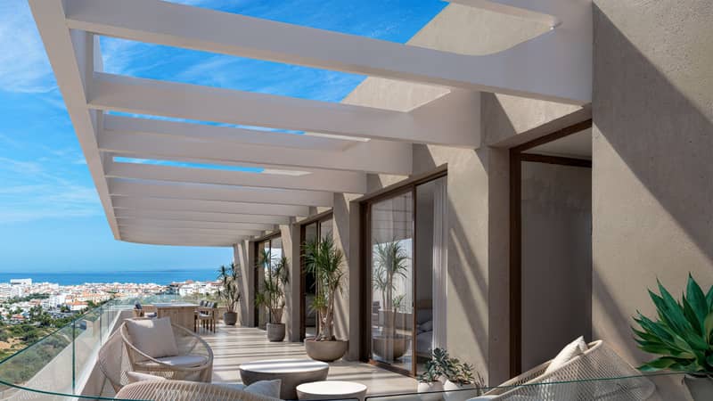Appartement Estepona — 6