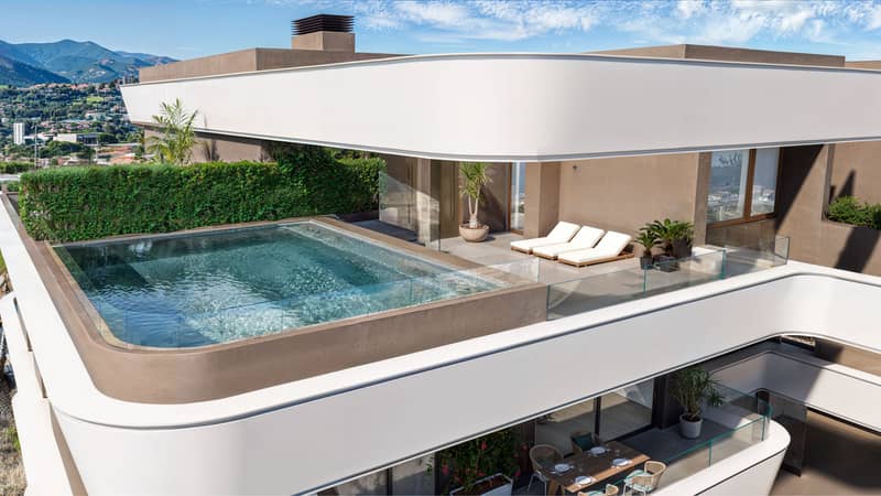 Appartement Estepona — 7