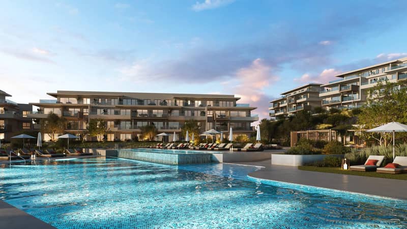 Appartement Las Lagunas de Mijas — 2