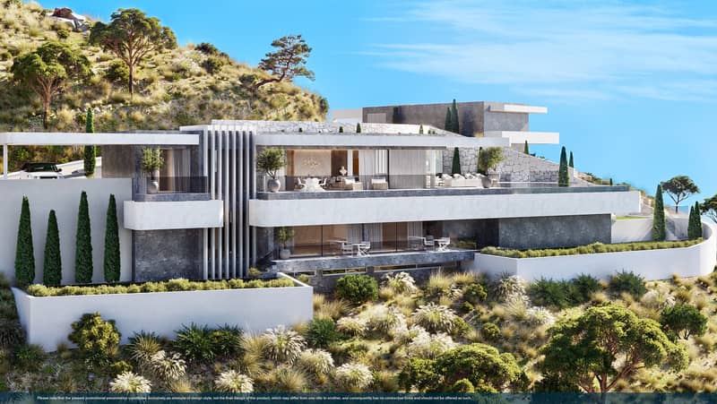 Villa Marbella — 4