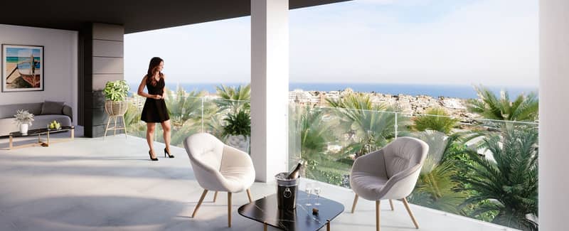 Appartement Torrevieja — 5