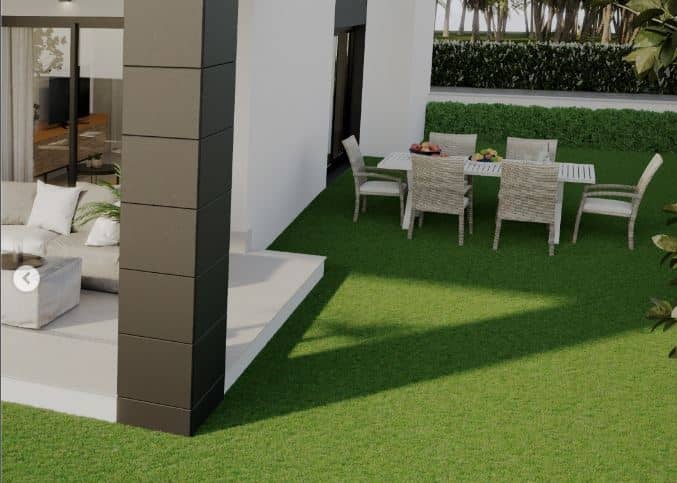 Appartement Torrevieja — 7