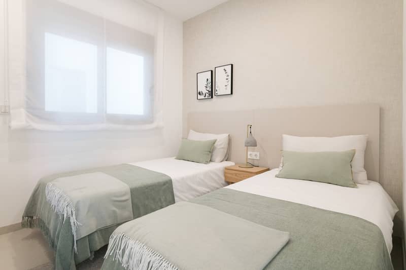 Appartement Torrevieja — 7