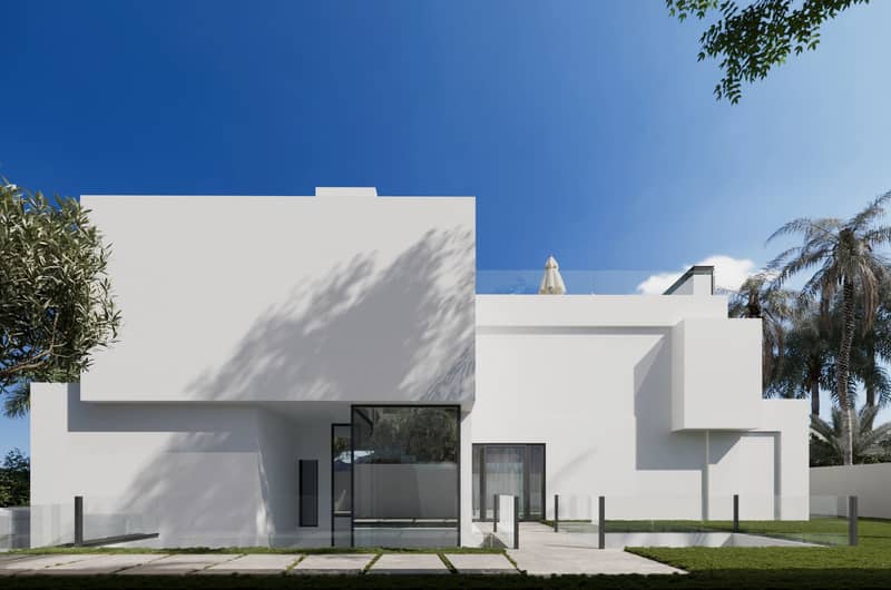Villa Marbella — 6