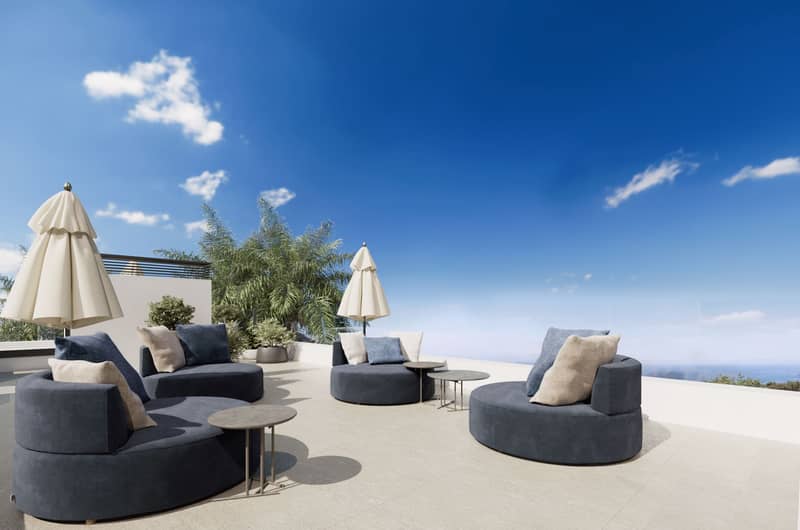 Villa Marbella — 7