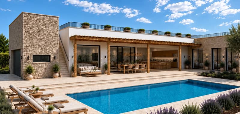 Villa Cabo de Palos — 3
