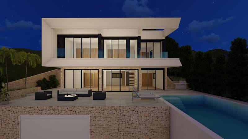 Villa Altea — 3