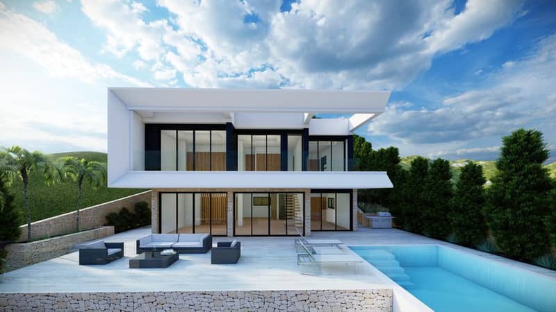 Villa Altea — 4