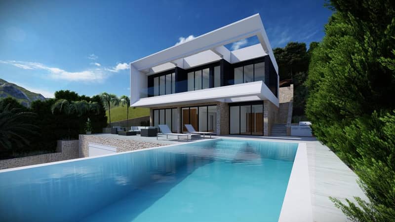 Villa Altea — 5
