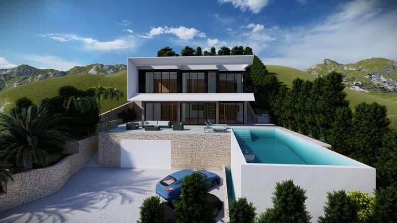 Villa Altea — 6