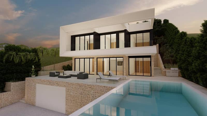 Villa Altea — 7