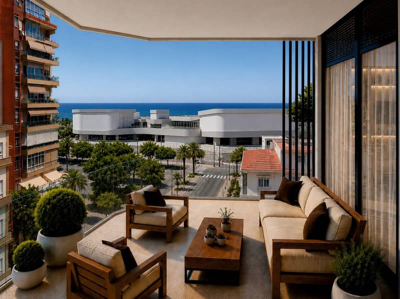 Appartement Torrevieja — 3