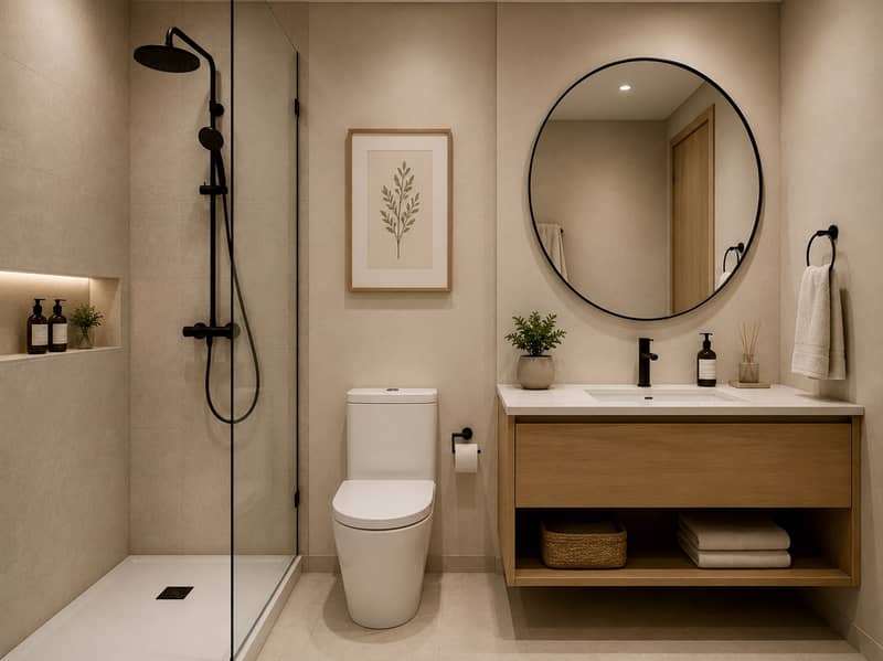 Appartement Torrevieja — 4