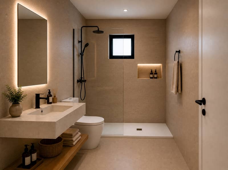 Appartement Torrevieja — 6