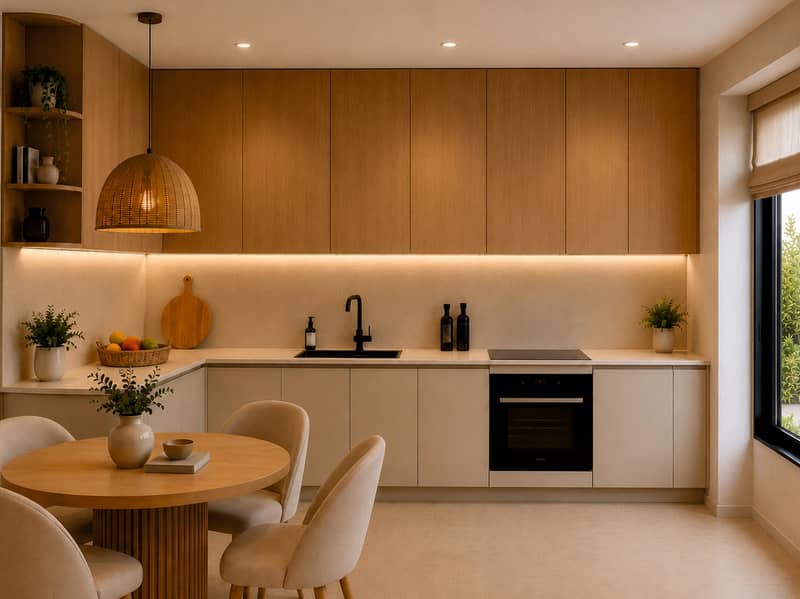 Appartement Torrevieja — 7