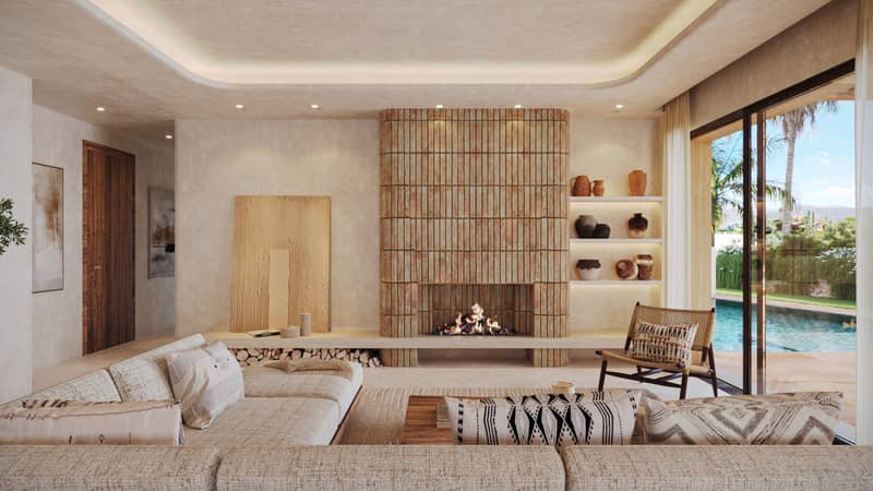 Villa Jávea — 2