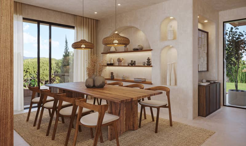 Villa Jávea — 3