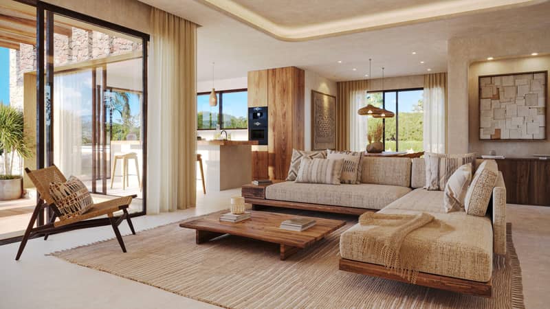 Villa Jávea — 4
