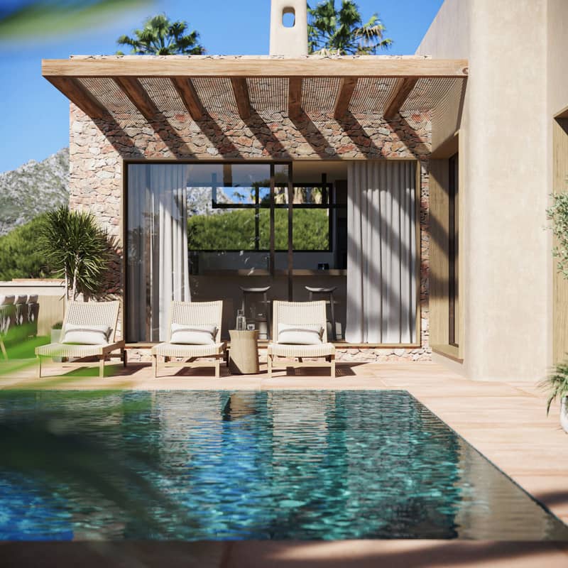 Villa Jávea — 7