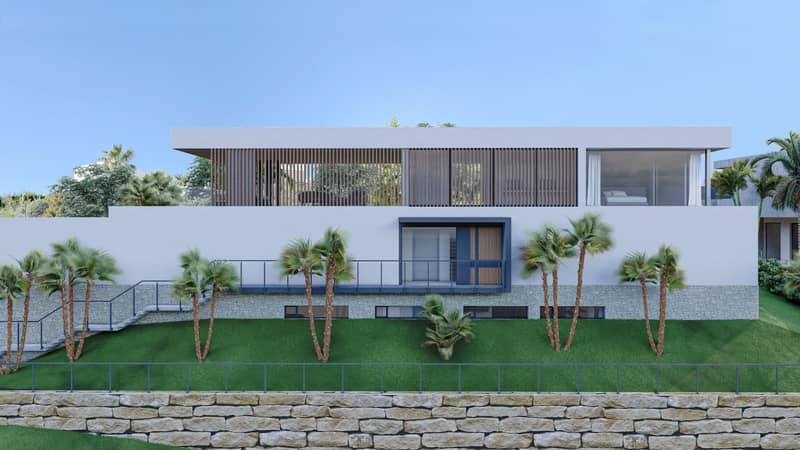 Villa Manilva — 4