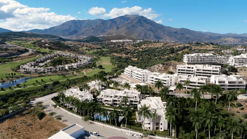 Begane grond Estepona — 7