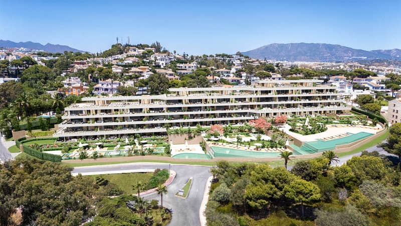 Begane grond Las Lagunas de Mijas — 4