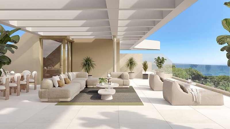 Begane grond Las Lagunas de Mijas — 6