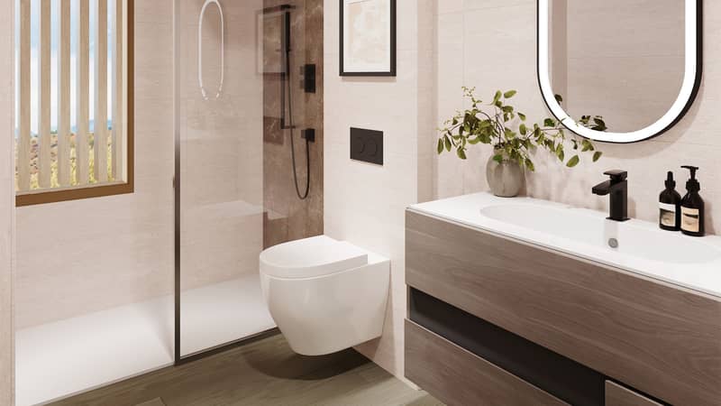 Ground floor Las Lagunas de Mijas — 7