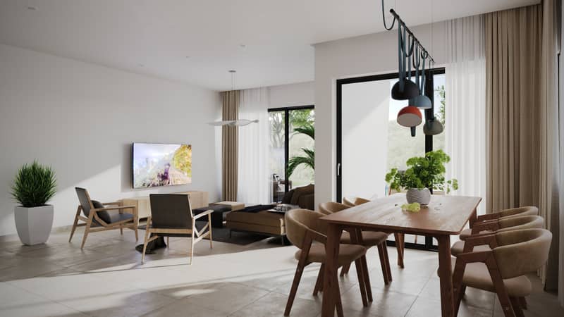 Vrijstaand Calpe — 6