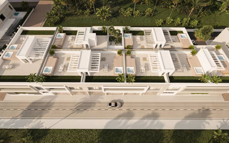 Bungalow Marbella — 5