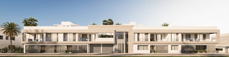 Bungalow Marbella — 6