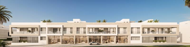Bungalow Marbella — 7