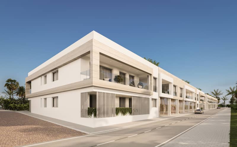 Bungalow Marbella — 7