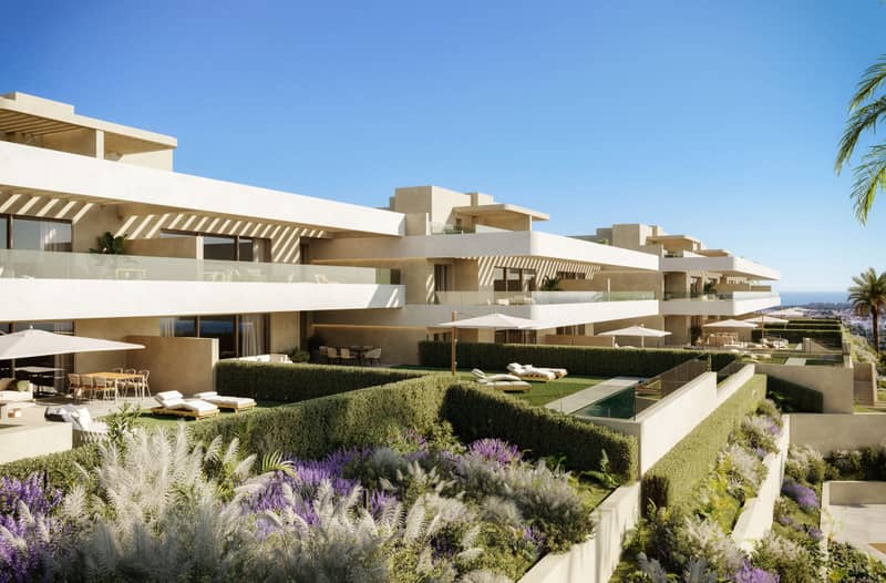 Begane grond Estepona — 5