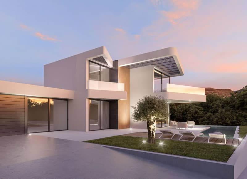 Villa Altea — 2