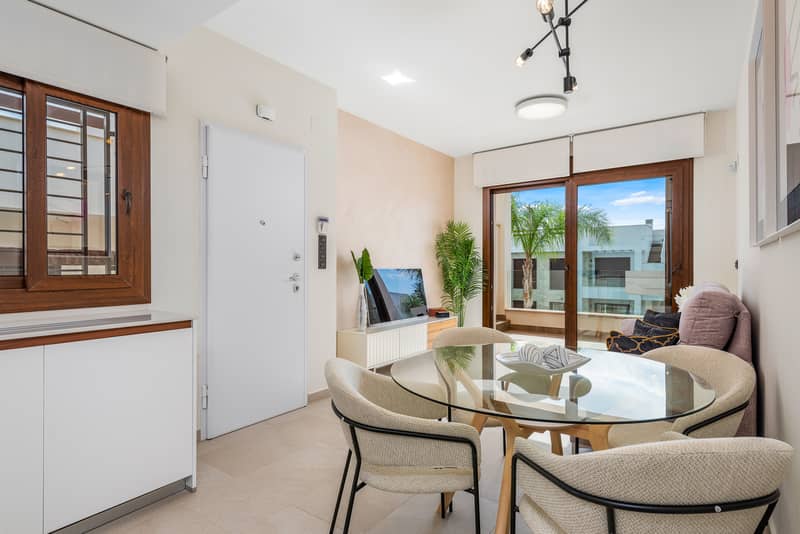 Bungalow benedenverdieping Torrevieja — 7