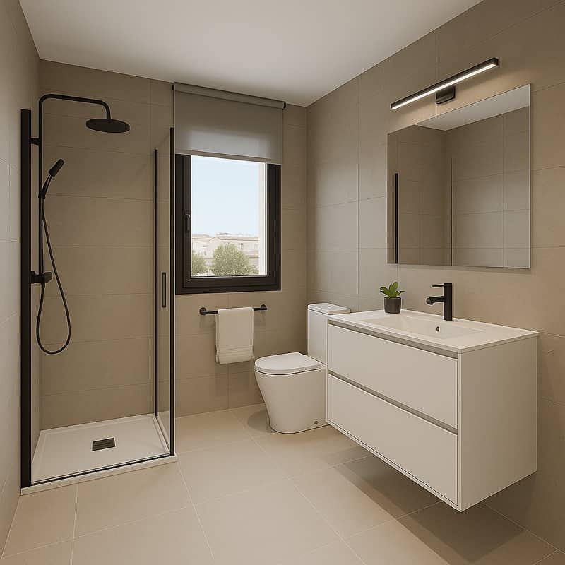 Appartement Puerto de Mazarrón — 3