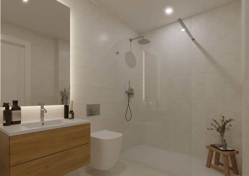 Appartement Santa Pola — 4
