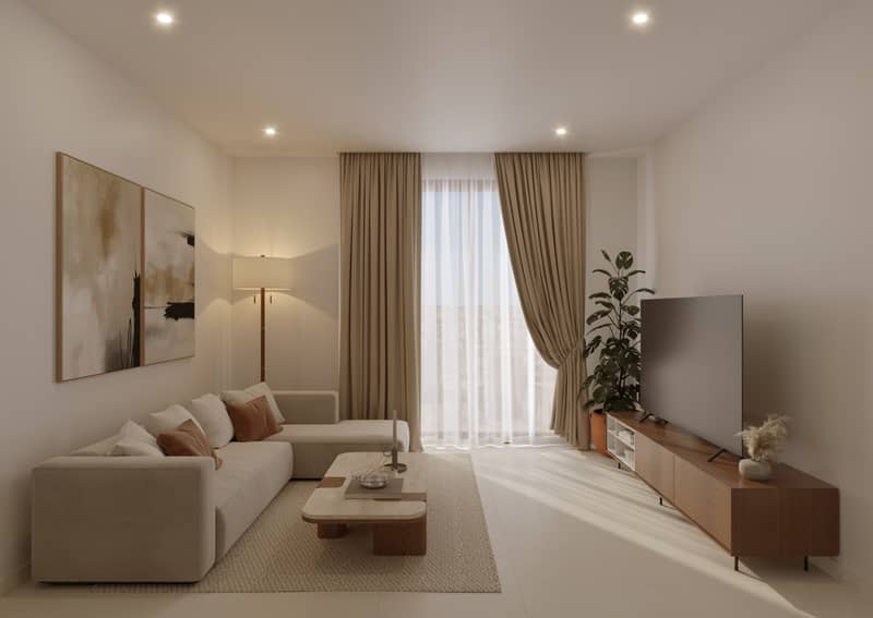 Appartement Santa Pola — 6
