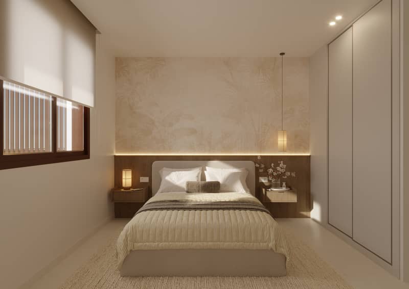 Appartement Santa Pola — 7