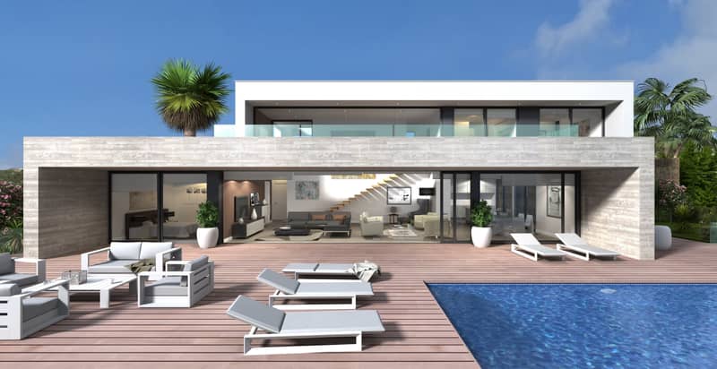 Villa Cumbre del Sol — 5