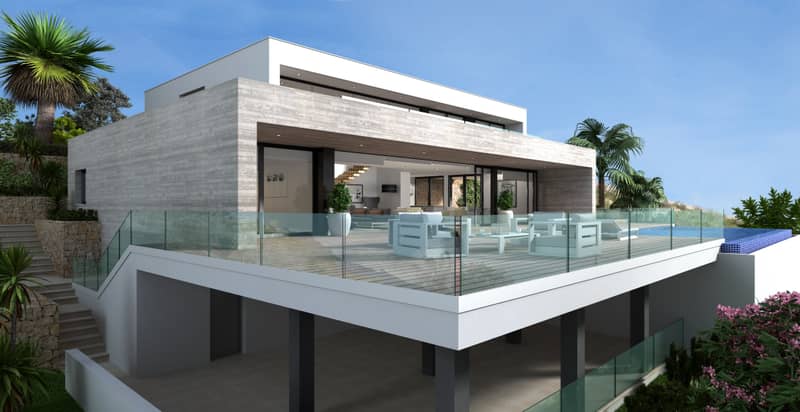 Villa Cumbre del Sol — 6