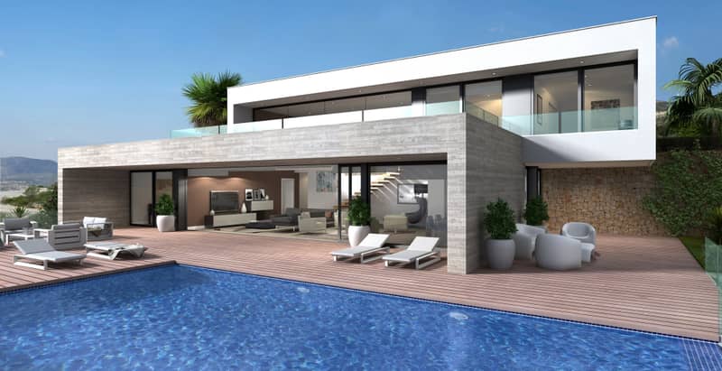 Villa Cumbre del Sol — 7