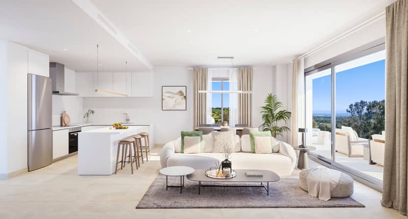 Appartement Estepona — 7
