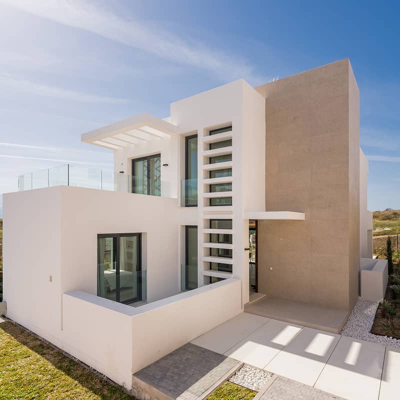 Villa Estepona — 2