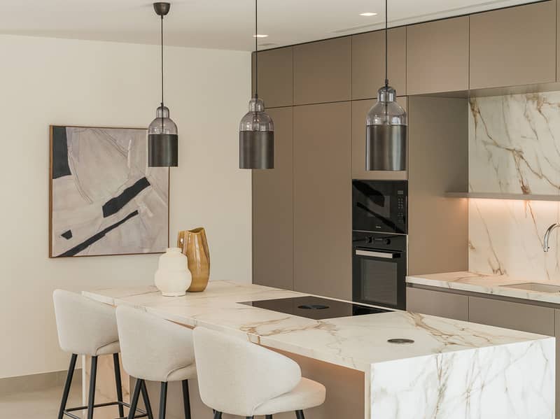 Villa Estepona — 3
