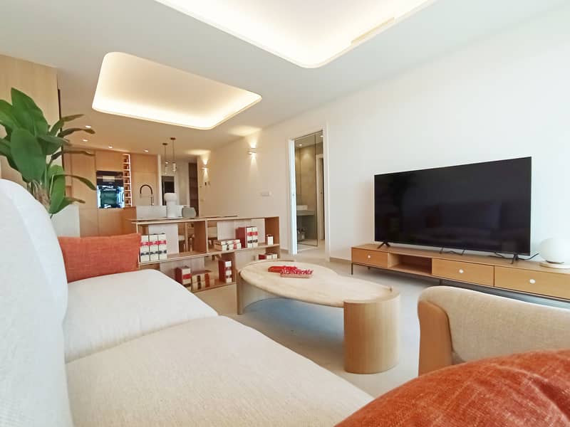 Appartement Benijófar — 4