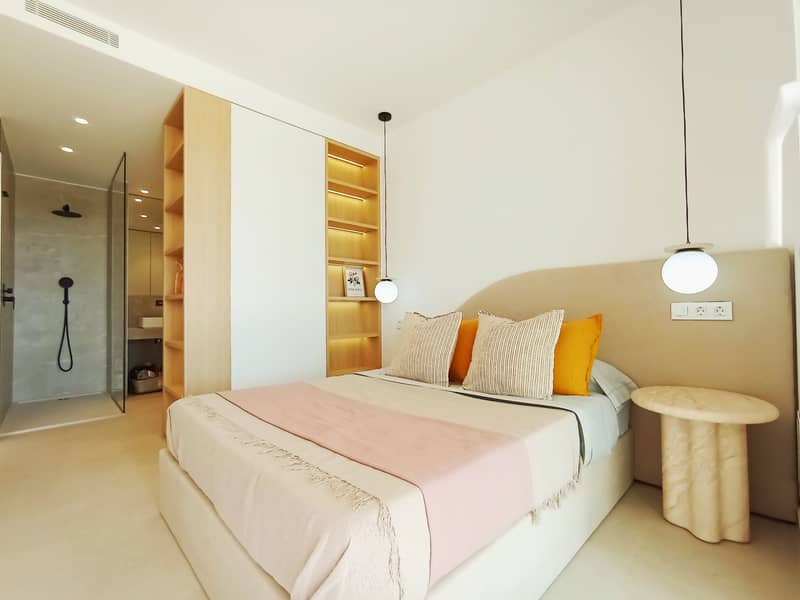 Appartement Benijófar — 5
