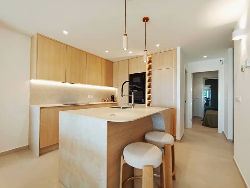 Appartement Benijófar — 6