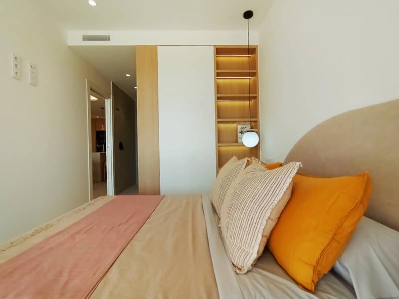 Appartement Benijófar — 7